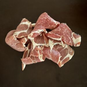 Back Bacon (250g)