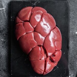 Beef Kidneys (whole)