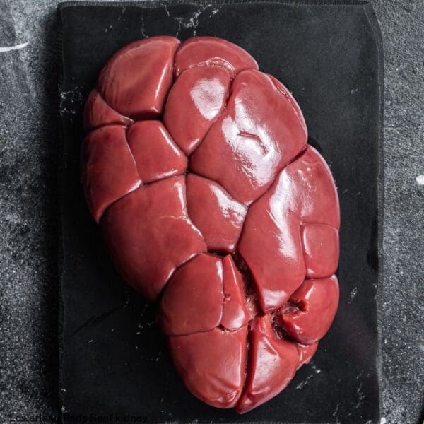 Beef Kidney_Canva Beef Kidney (whole)