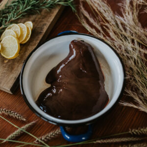 Sheep’s Liver (1kg)