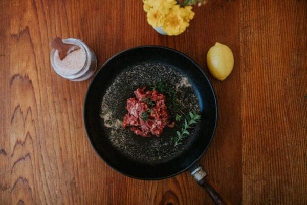 Beef Mince
