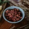 Beef Heart (Minced) - 500g