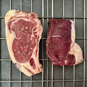 The Steakholder (5kg)