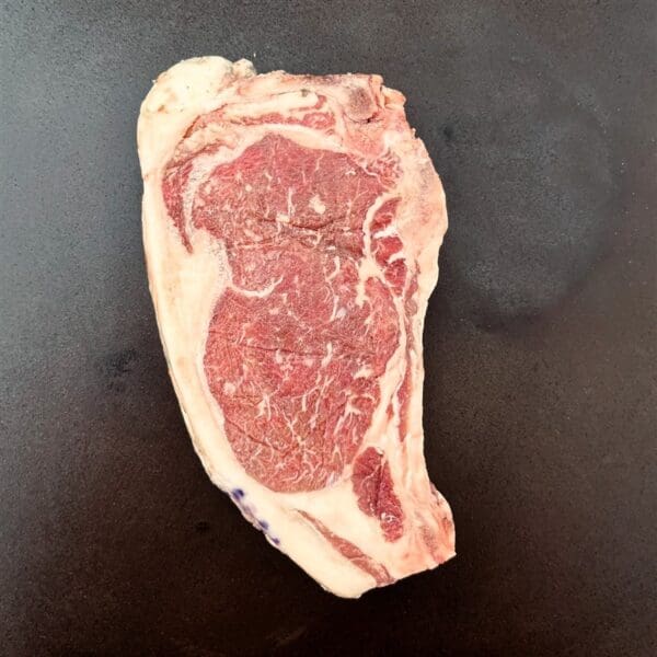 Beef_Sirloin_bone-in2 The Steakholder Box (5kg)