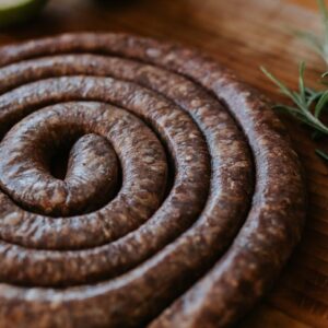 Bo-Karoo Beef Wors (500g)