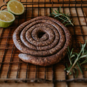 Lowerlander Boerewors (500g)