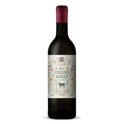 Bokooi packshot (800 x 800 px) Die Verlore Bokooi 2024