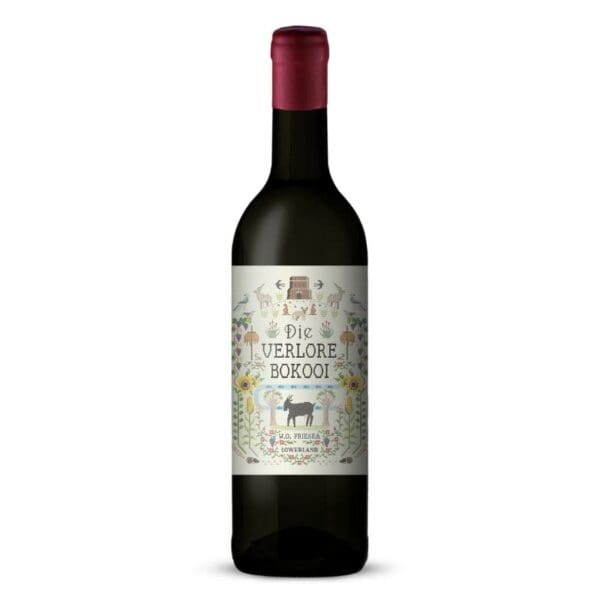 Bokooi packshot (800 x 800 px) Die Verlore Bokooi 2024
