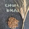 Grainns_front page_Estate Blend kernels_sq Lowerland Estate Blend