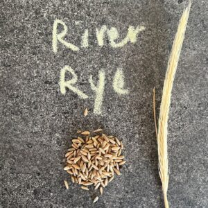 River Rye