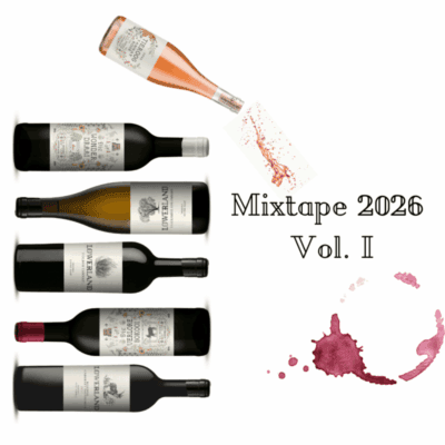 Mixtape 2026 Vol I Lowerland Mixtape 2026 Vol. I