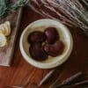 Sheep's Kidneys