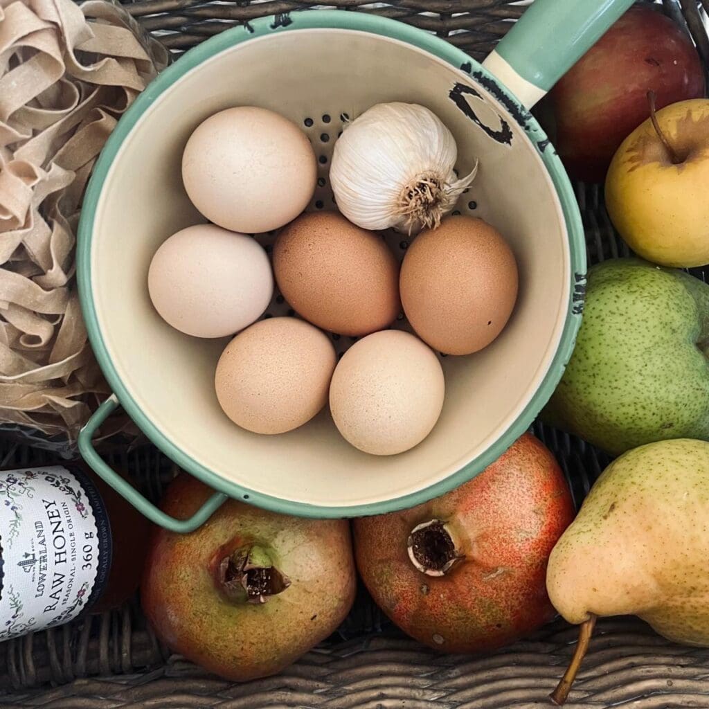 Other Fresh, seasonal & other