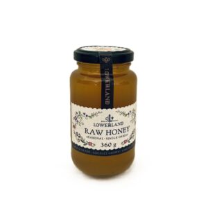Raw Honey