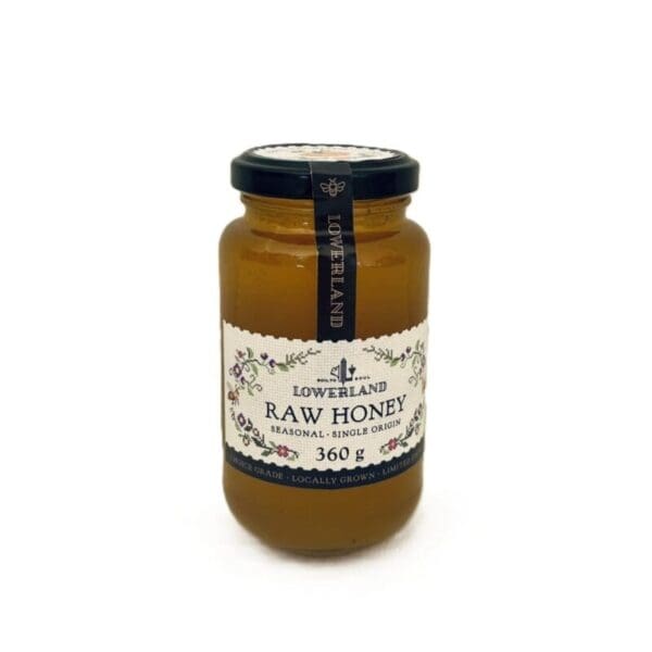 Other_honey_packshot Raw Honey