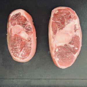 The Pork Shanks Box (5kg)