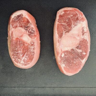 Pork shanks (1) The Pork Shanks Stew Box (5kg)