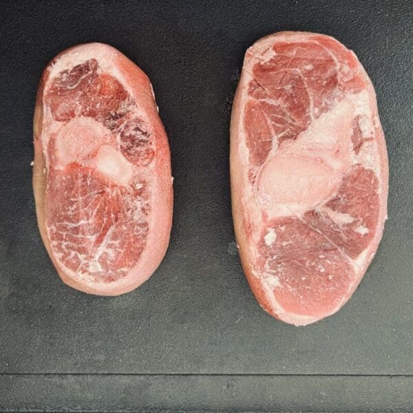 Pork shanks (1) The Pork Shanks Stew Box (5kg)
