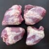 Sheep's Hearts