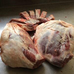 Half Rietskaap – prepacked