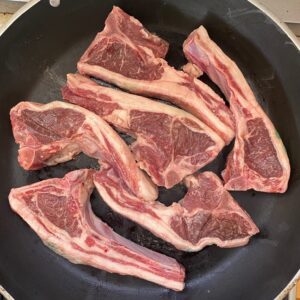 Half Rietskaap – prepacked