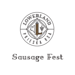 The Sausage Fest Box (5kg)