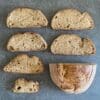 Sourdough Bread (4) Lowerland sourdough bread