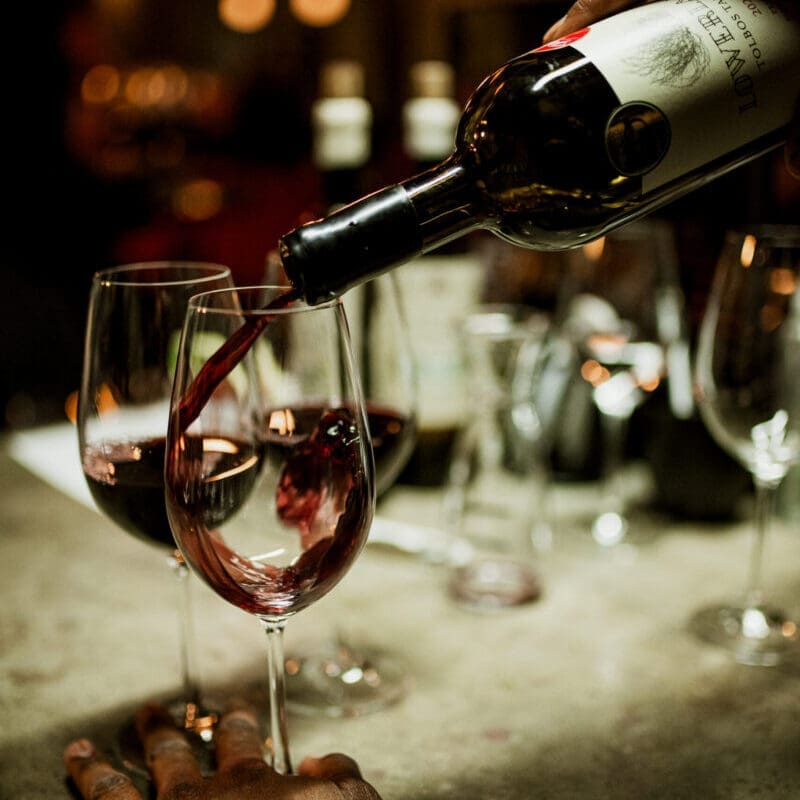 Wine