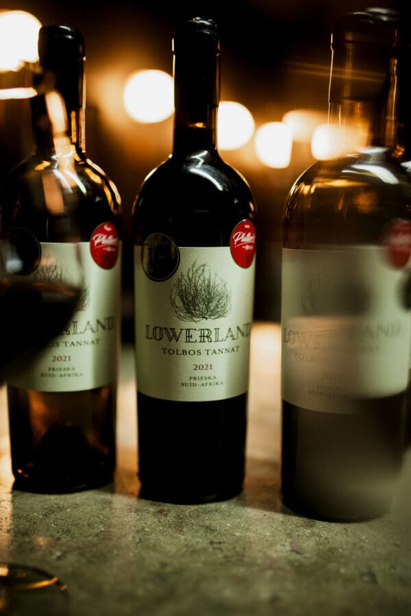 Tannat4 Tolbos Tannat 2024