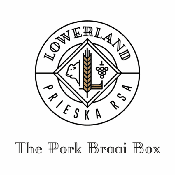 The Pork Braai Box Pork Braai Box (5kg)