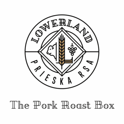 The Pork Roast Box The Pork Roast Box (5kg)