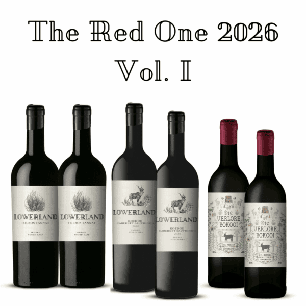 The Red One 2026 Vol I The Red One 2026 Vol. I
