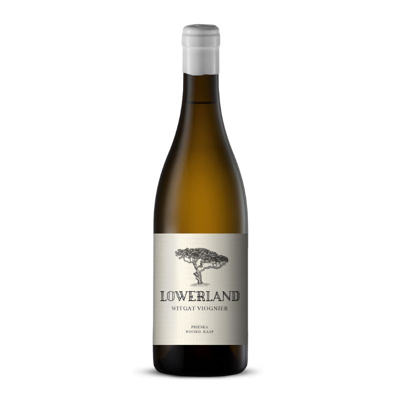 Witgat Viognier 2024 (trade)