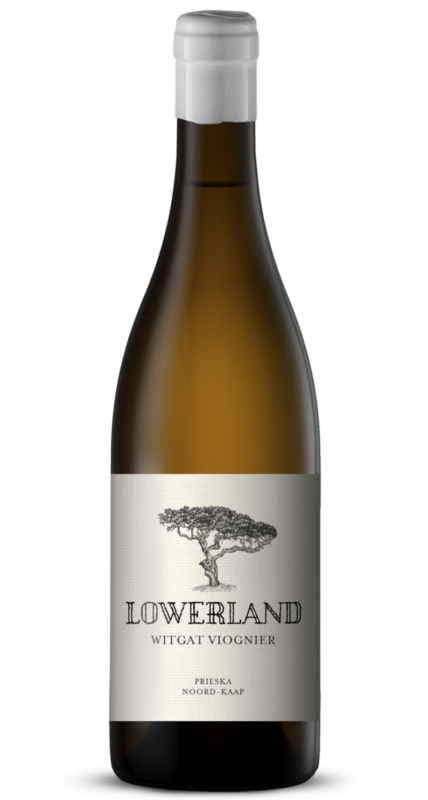 Witgat Viognier 2024