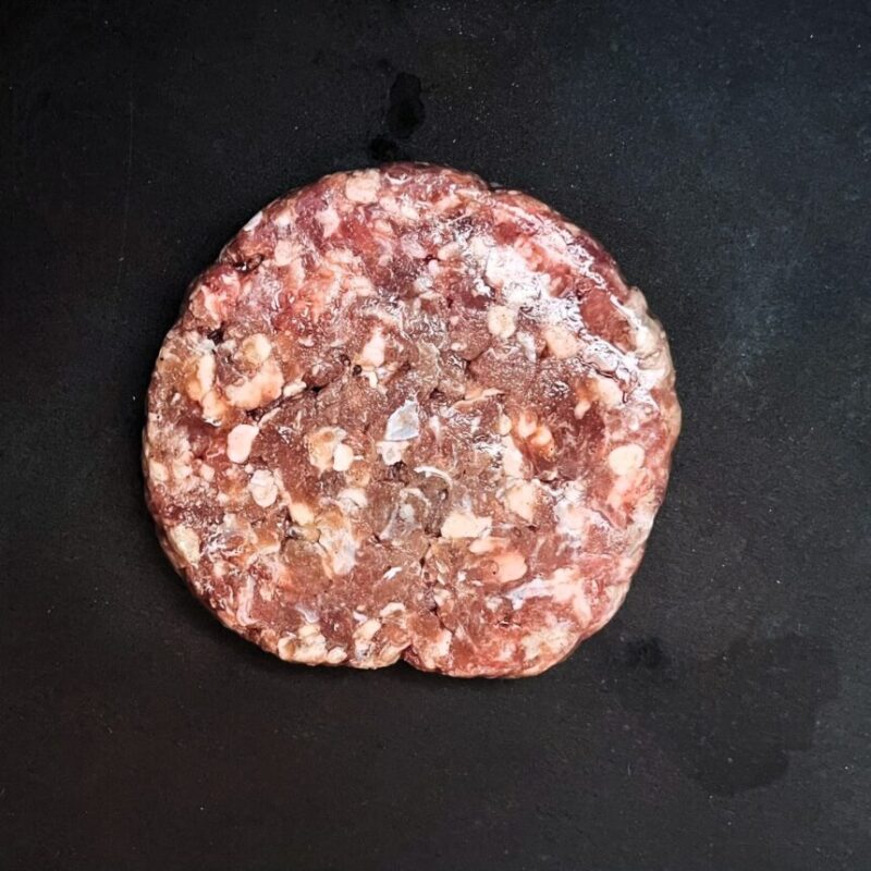 Beef Patties