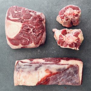 Captain Stew Box (5kg)