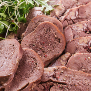 Beef Tongue