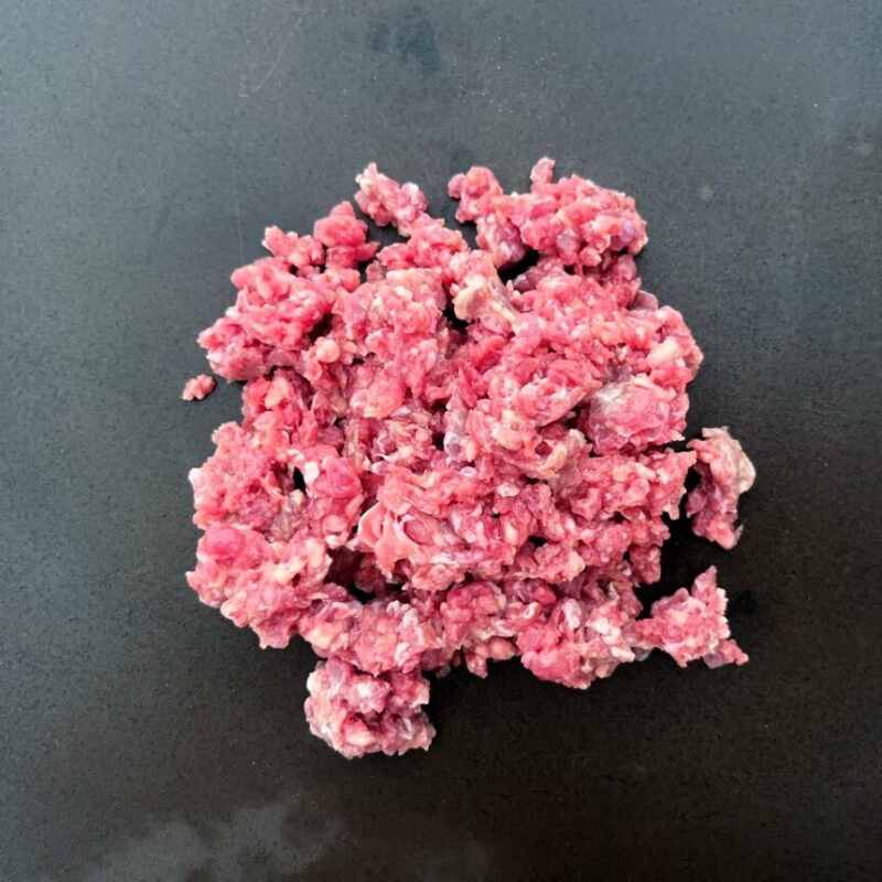 Beef Mince