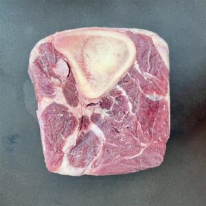 Beef Shin / Osso Bucco (10 x 500g)