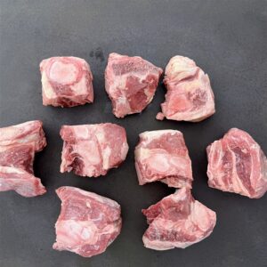 Beef Short Rib Stew (10 x 500g)