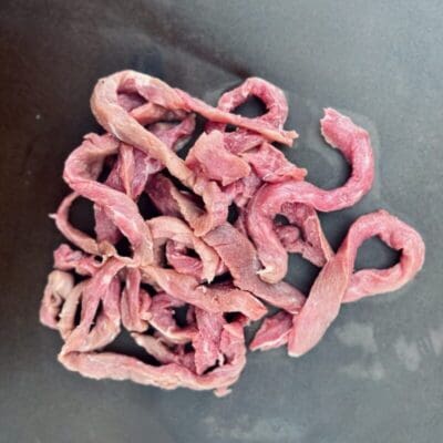 beef_strips Beef Strips (500g)