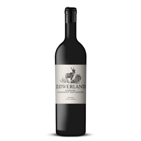 koedoe cabernet sauvignon NV 1080x1080 copy Koedoe Cabernet Sauvignon 2024