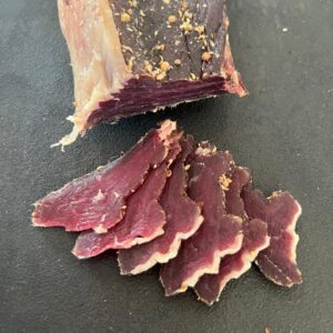 Beef Biltong