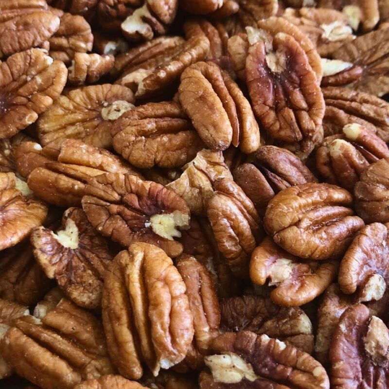 Pecan Nuts