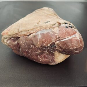 Pork Eisbeins Box (5kg)
