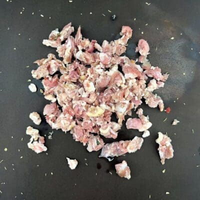 pork_bacon_bits Bacon Bits (250g)