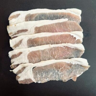 pork_bacon_neck Neck Bacon (250g)