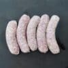 pork_bangers2 The Pork Explorer Box (5kg)