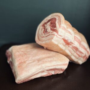 Pork Belly (5kg)