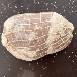 The Gammon Box (4kg)